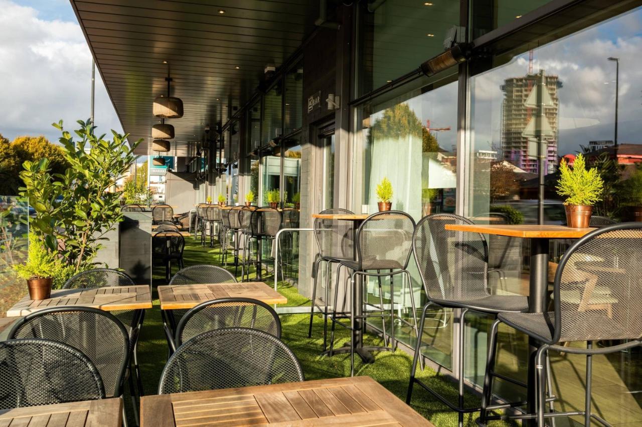 Hotel Ac By Marriott Manchester Salford Quays Salford (Greater Manchester)