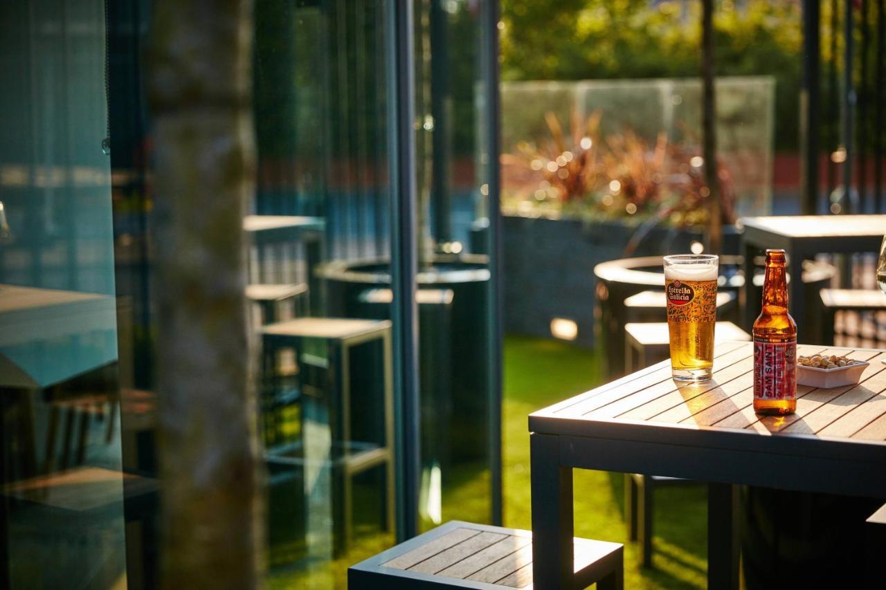 Hotel Ac By Marriott Manchester Salford Quays