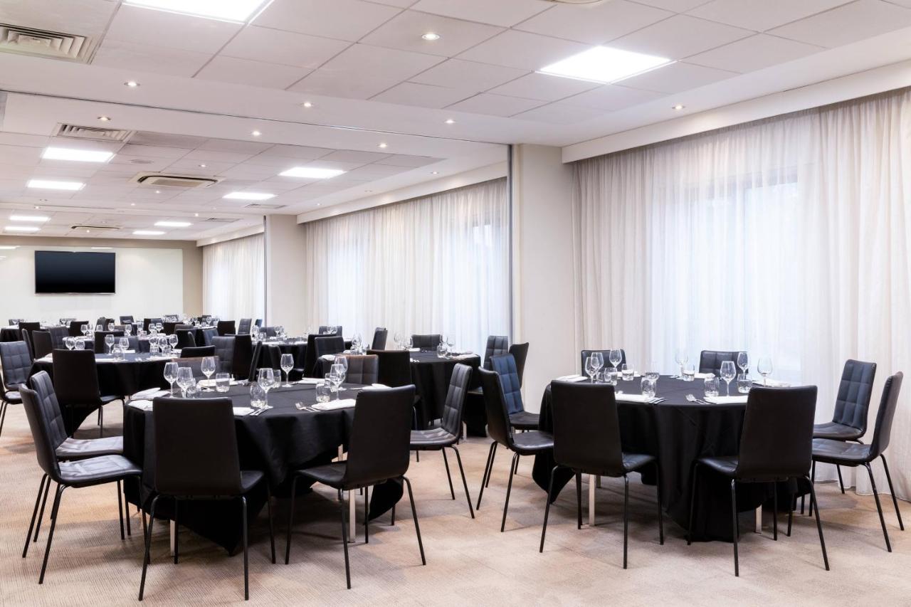 Ac By Marriott Manchester Quays